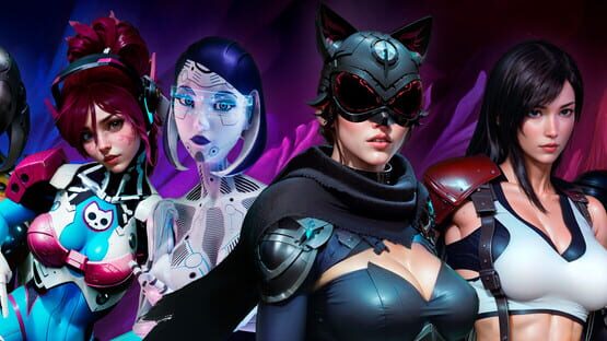 The Villain Simulator gameplay screenshot