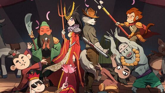 Curtain Call official artwork 1