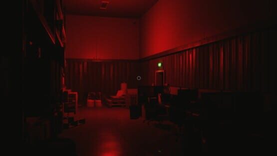 BloodLight official artwork 1