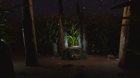 CornField official artwork 1