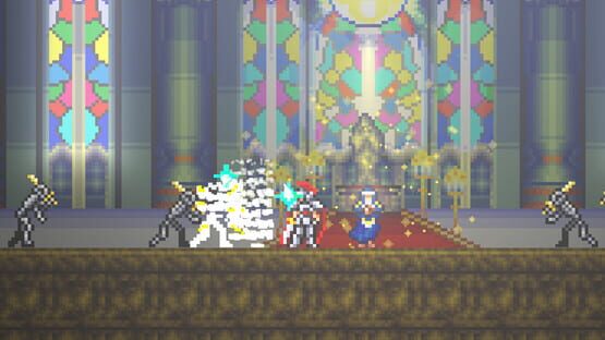 Night Castle official artwork 2
