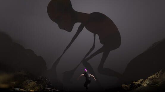 The Oneironaut official artwork 1