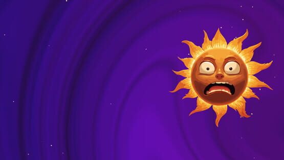 Solar Collision Control official artwork 1