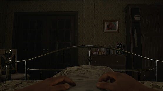 Bonanit: A Menorcan Horror Story gameplay screenshot