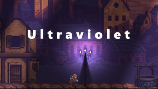 Ultraviolet gameplay screenshot
