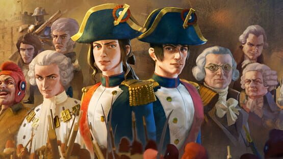 Bonaparte: A Mechanized Revolution — immagine 12