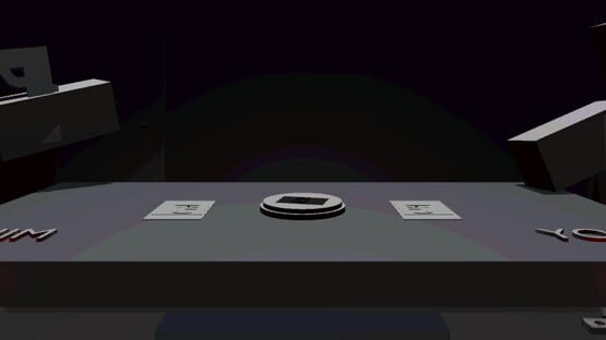 Tres gameplay screenshot