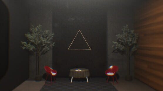 Delta gameplay screenshot