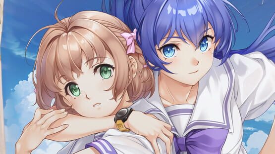 Kimi ga Nozomu Eien: Enhanced Edition official artwork 1
