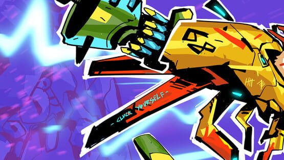 Intergalactic Battle Roosters gameplay screenshot