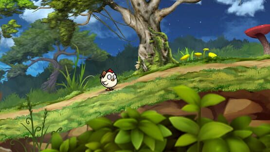 Lost Friends Adventure official artwork 1