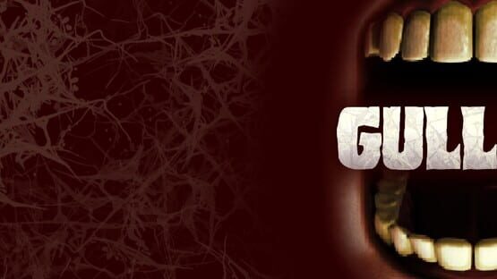 Gullet official artwork 1