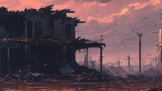 Survivor's Dawn gameplay screenshot