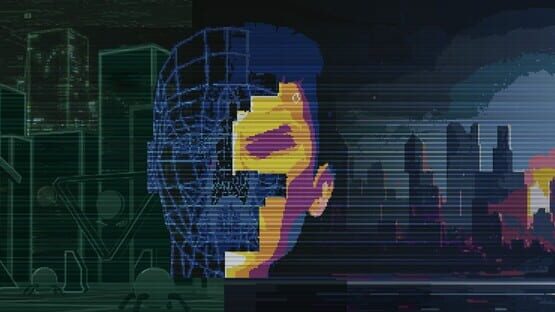 VisualHacker2D official artwork 1