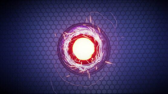 The Core official artwork 1