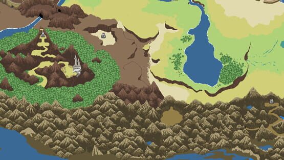 Take Off Mask gameplay screenshot