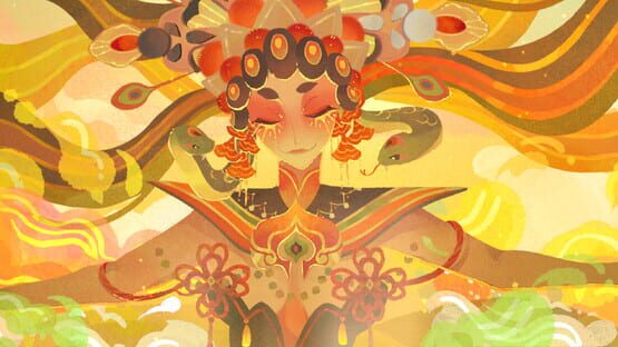 Gold Lining official artwork 1