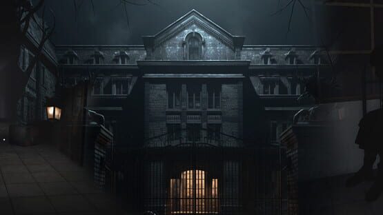 Nightshift Nightmares official artwork 1