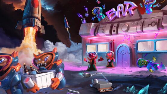 StarKeeper official artwork 1