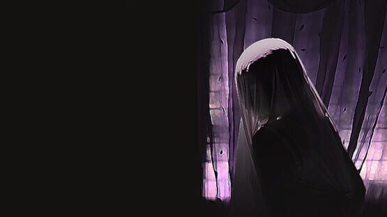 Eternal Cocoon official artwork 1
