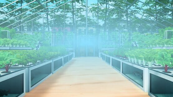 Hydroponics Farm & Store Simulator official artwork 1