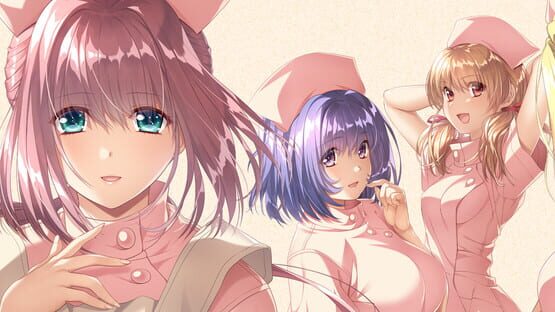 Night Shift Nurses official artwork 1