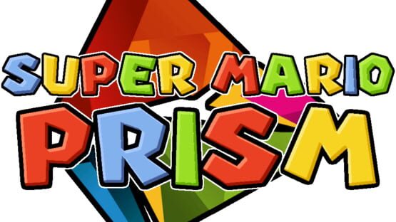 Super Mario Prism gameplay screenshot