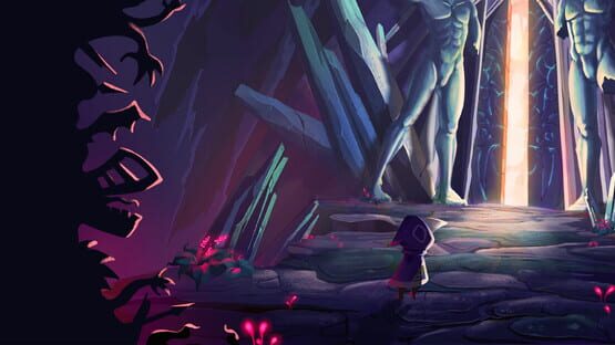 Souno's Curse gameplay screenshot