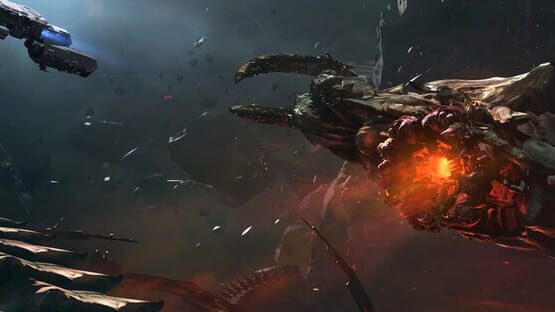 Nova: Space Armada official artwork 1