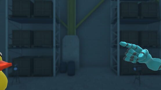 An Unfinished Game screenshot 4