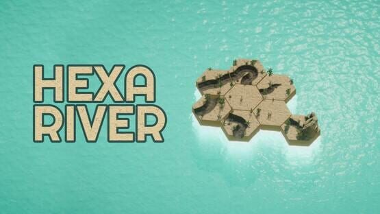 Hexa River official artwork 1