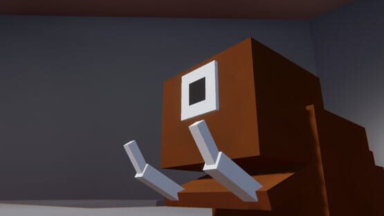 Goober Arena gameplay screenshot