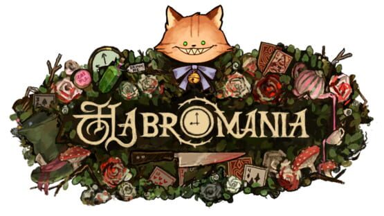 Habromania official artwork 2