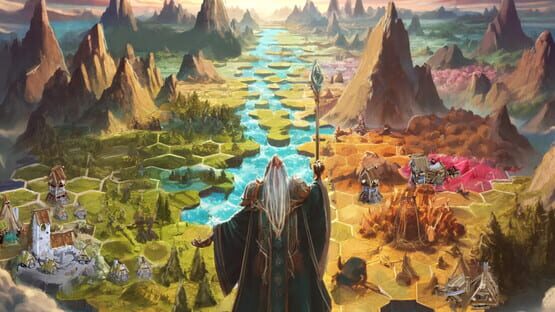 Everlords official artwork 2