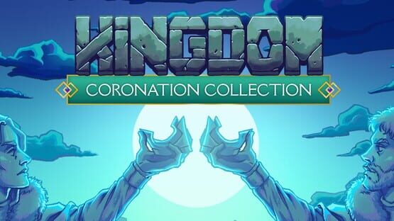 Kingdom Coronation Collection official artwork 1
