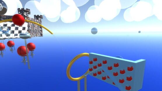 Ball Game gameplay screenshot
