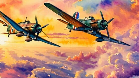 Enemy On the Tail! gameplay screenshot