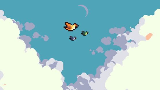 A Story About Birds official artwork 1
