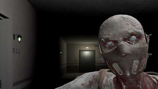 From Hell gameplay screenshot