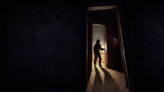Escaping Darkness official artwork 1