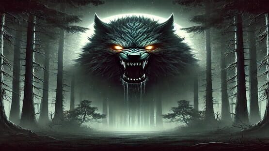 Wolfman official artwork 1