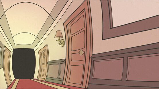 Move Out Manor gameplay screenshot