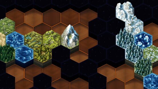 HexaTerra official artwork 1