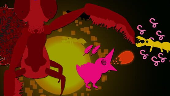 DuckLaserDuck official artwork 1
