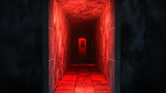 The Exit of Nightmare official artwork 1