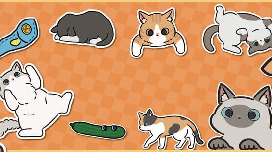 CatTrio official artwork 1