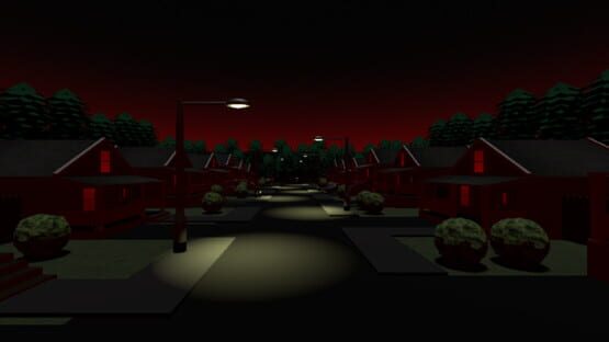 Keep Your Eyes Open gameplay screenshot