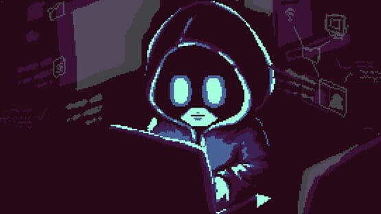 Hacky gameplay screenshot