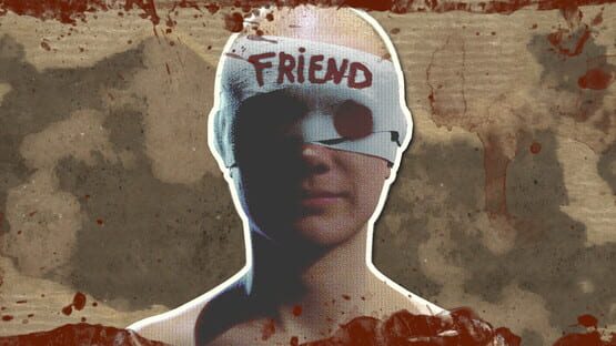 My Last Friday official artwork 1