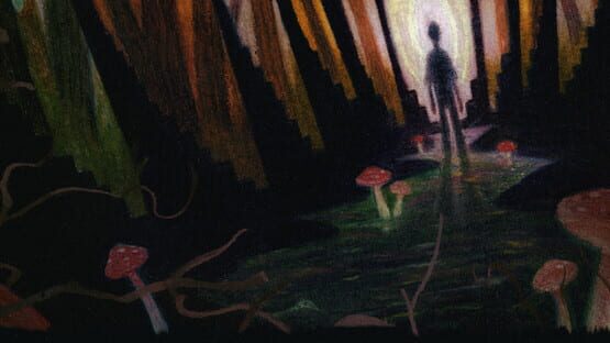 Omut official artwork 1